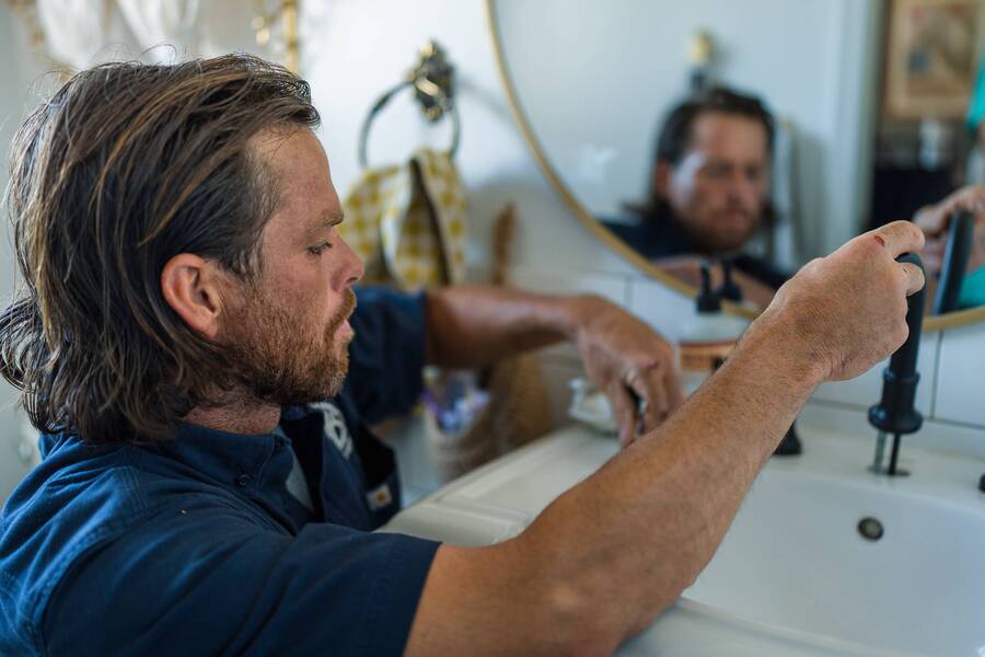 Faucet Replacement in Rancho Cordova, CA